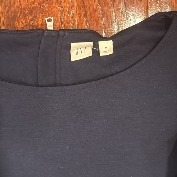 GAP Boatneck Shift Dress - Picture 5 of 6